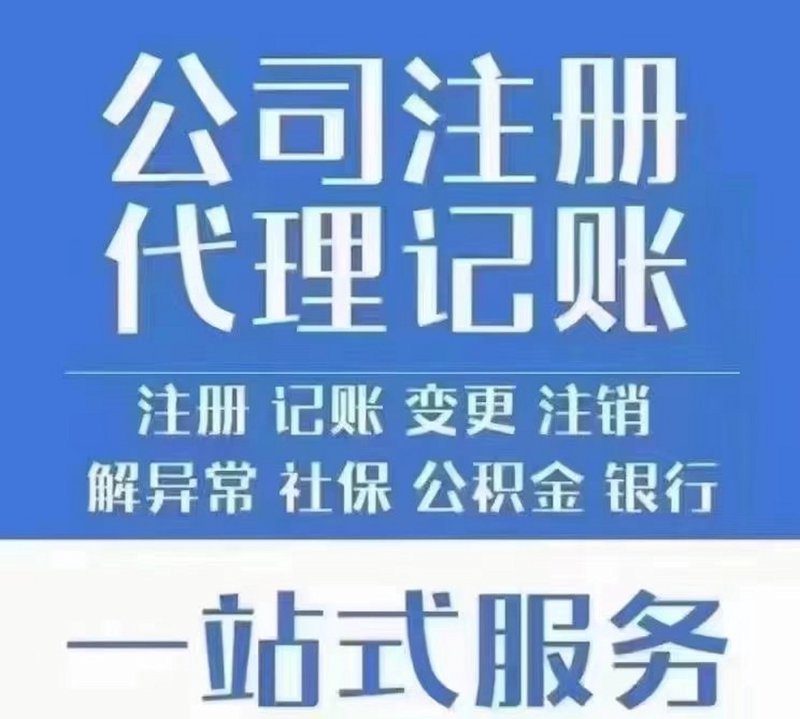企业财务管理的新选择：代理记账的魅力